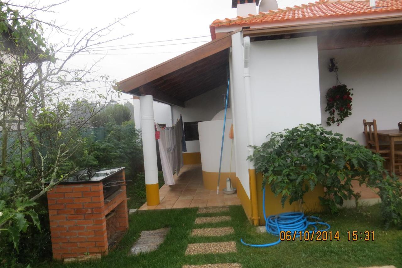 Casa Da Avo, Campo Praia A 2 Kms Do Mar Espinho  Exterior foto